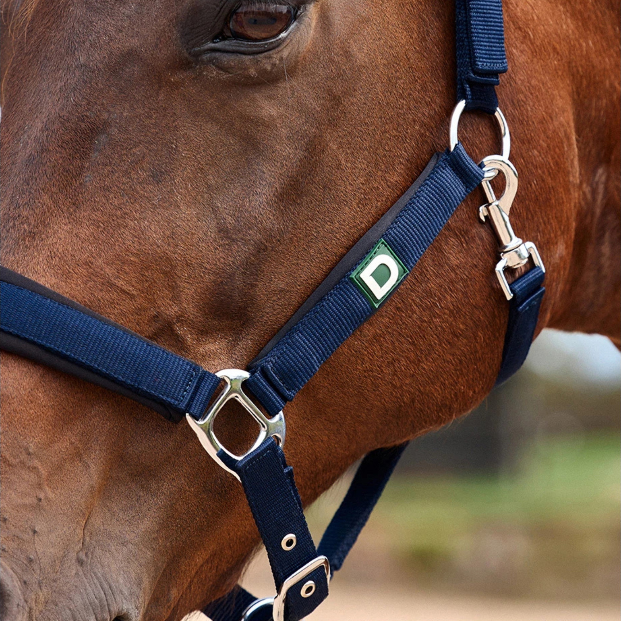 2026 Dublin Neo Comfort Halster 1031035 - Navy Neo Wordt Vervangen Door Nieuw, Comfort Wordt Vertaald Naar Comfort, Dus:
2026 Dublin Nieuw Comfort Halster 1031035 - Navy